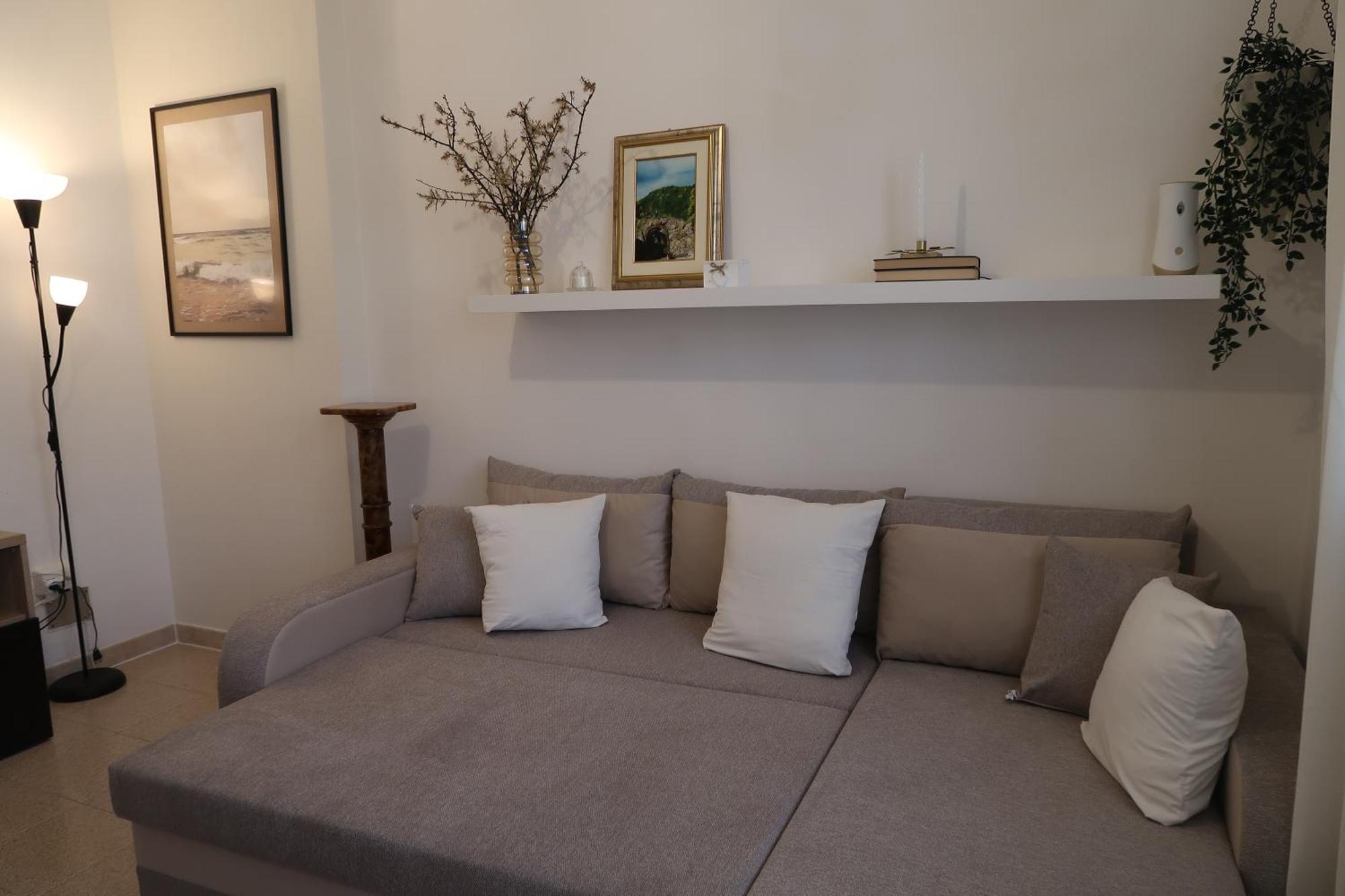 Apartmán Casa Giuliva Cecina  Exteriér fotografie