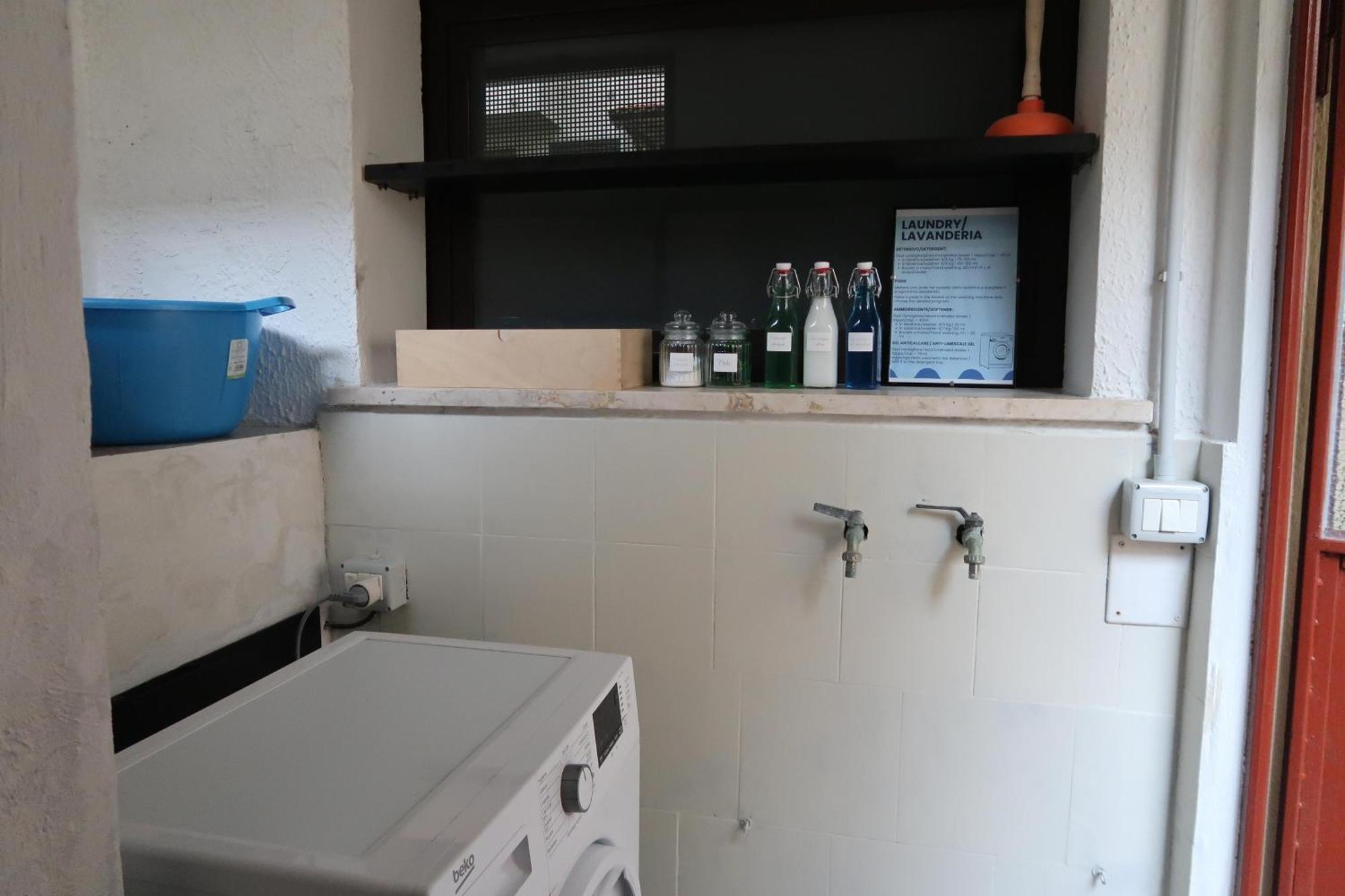Apartmán Casa Giuliva Cecina  Exteriér fotografie