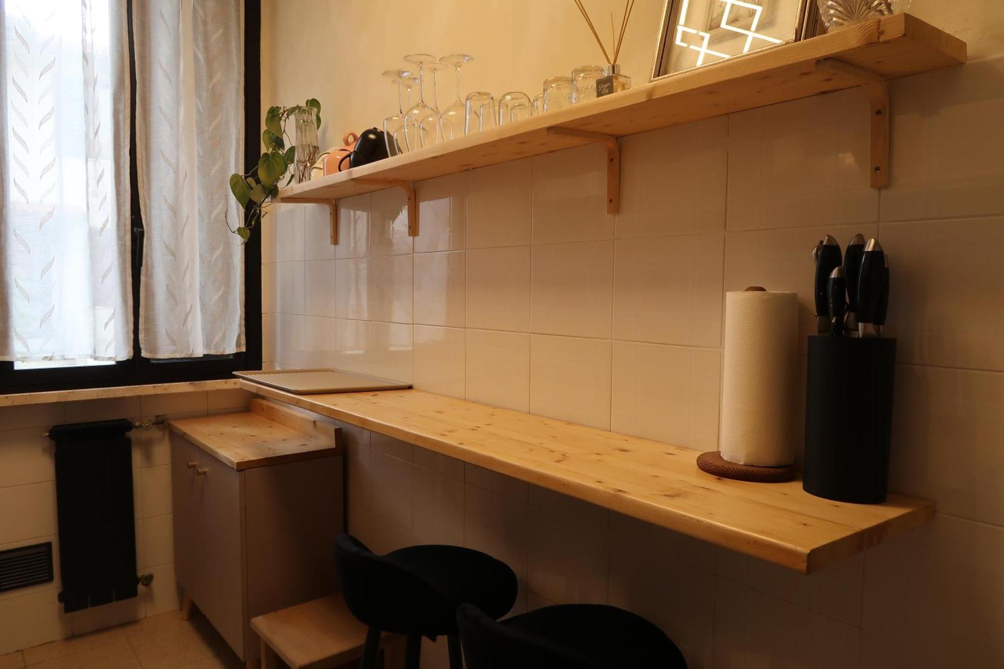 Apartmán Casa Giuliva Cecina  Exteriér fotografie
