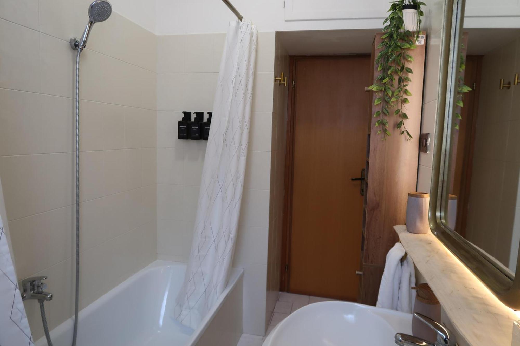 Apartmán Casa Giuliva Cecina  Exteriér fotografie