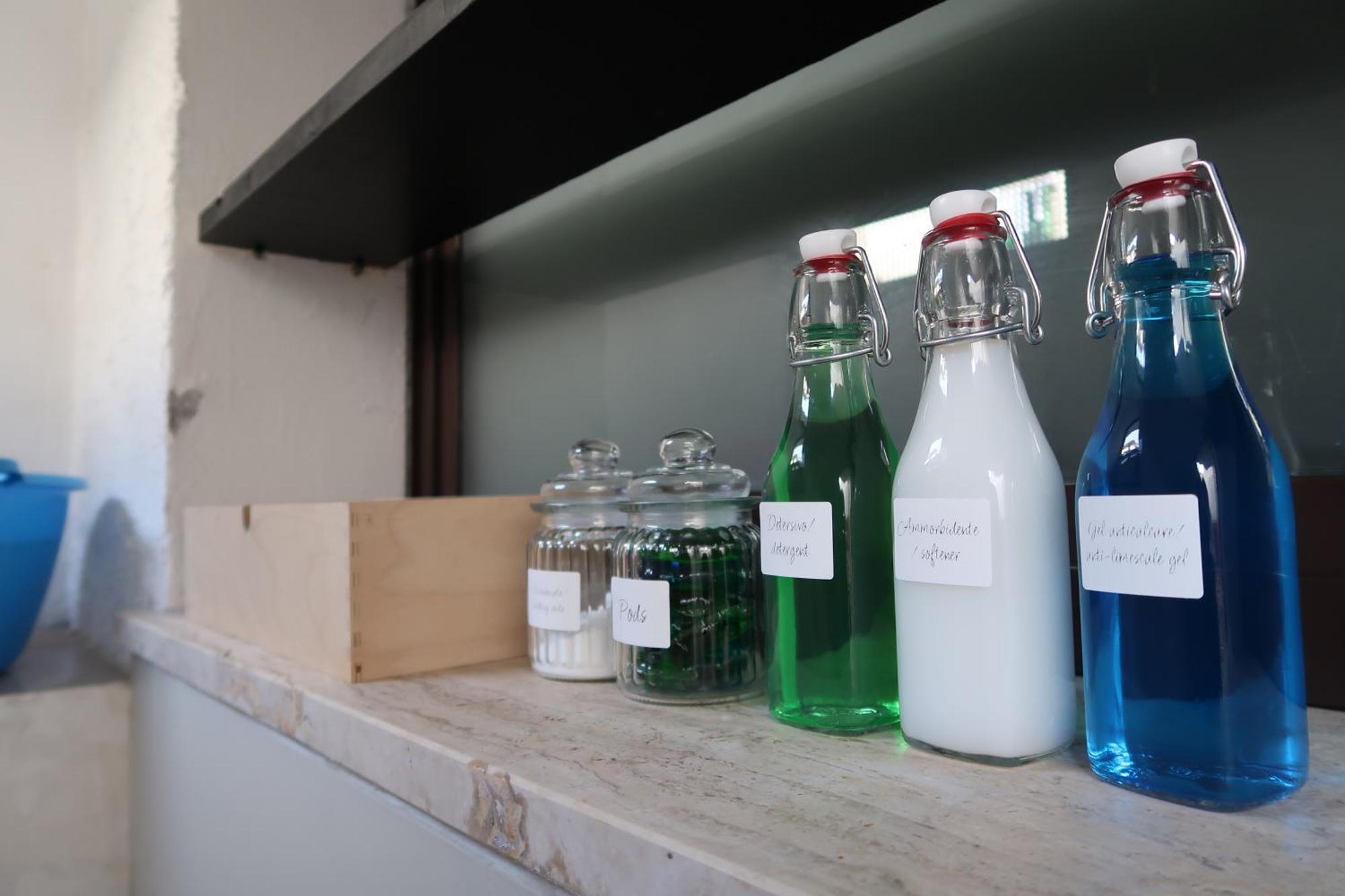 Apartmán Casa Giuliva Cecina  Exteriér fotografie