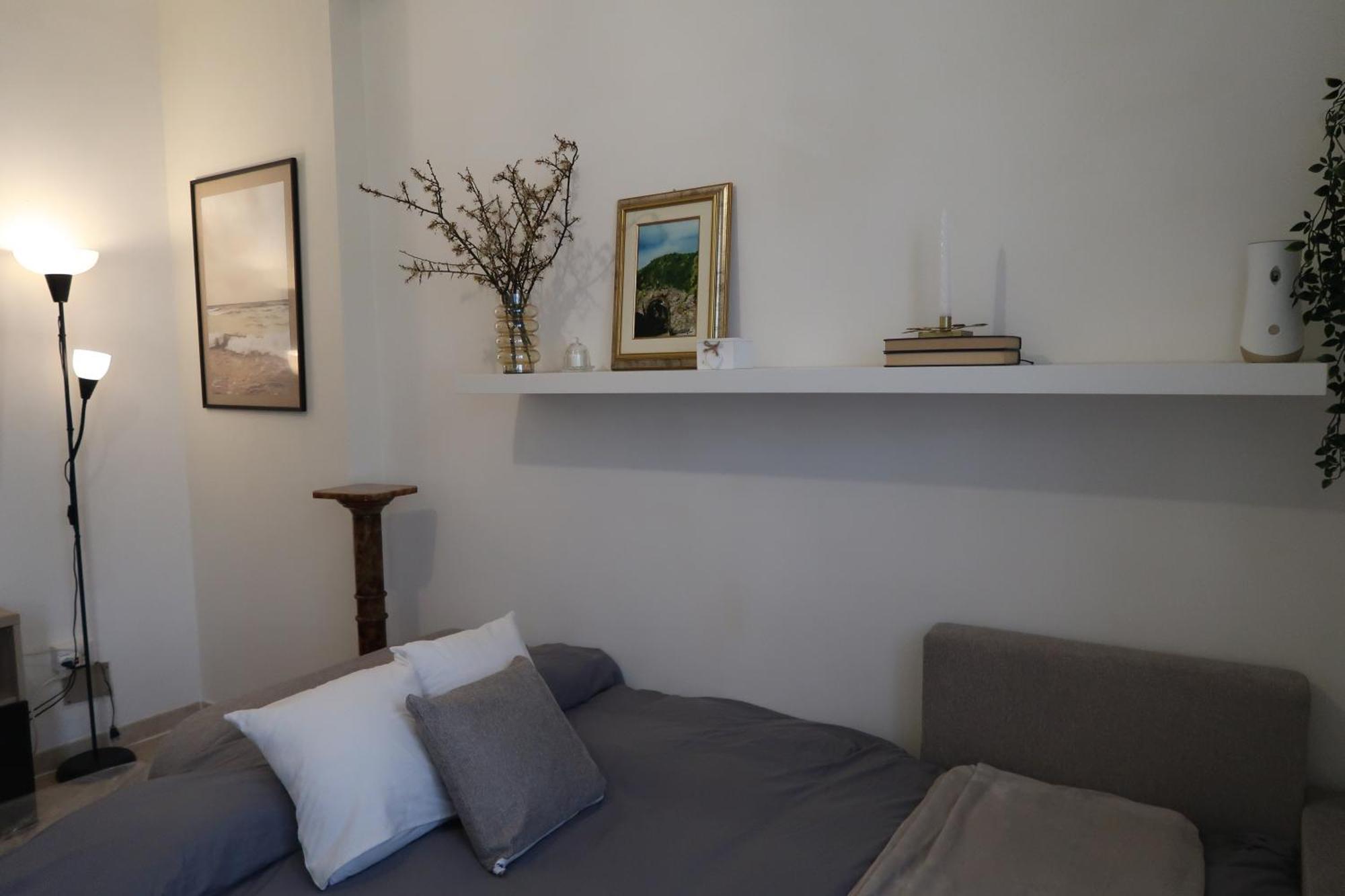 Apartmán Casa Giuliva Cecina  Exteriér fotografie