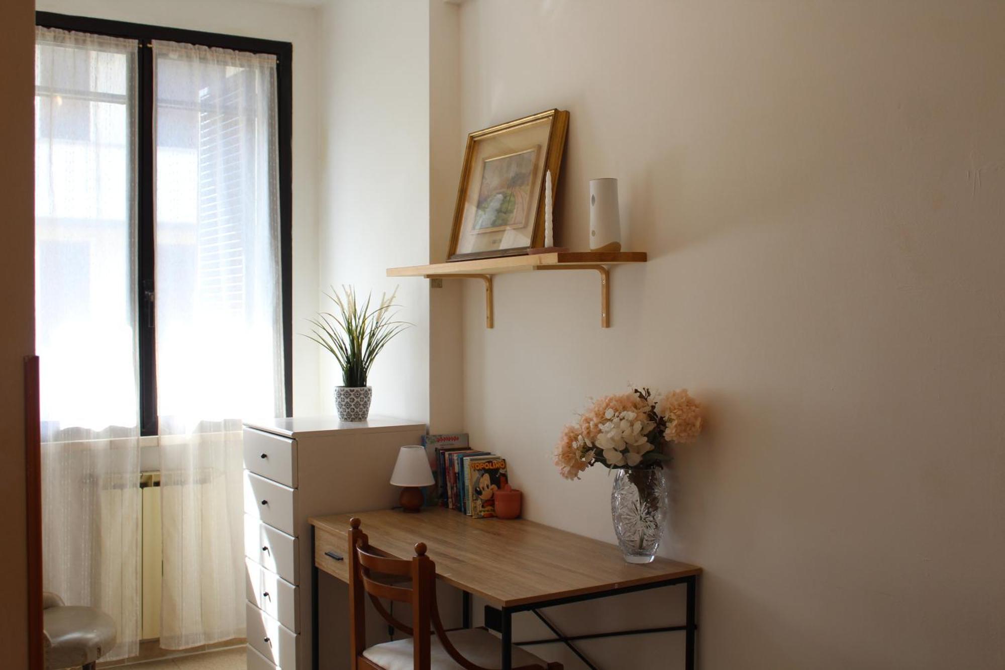 Apartmán Casa Giuliva Cecina  Exteriér fotografie
