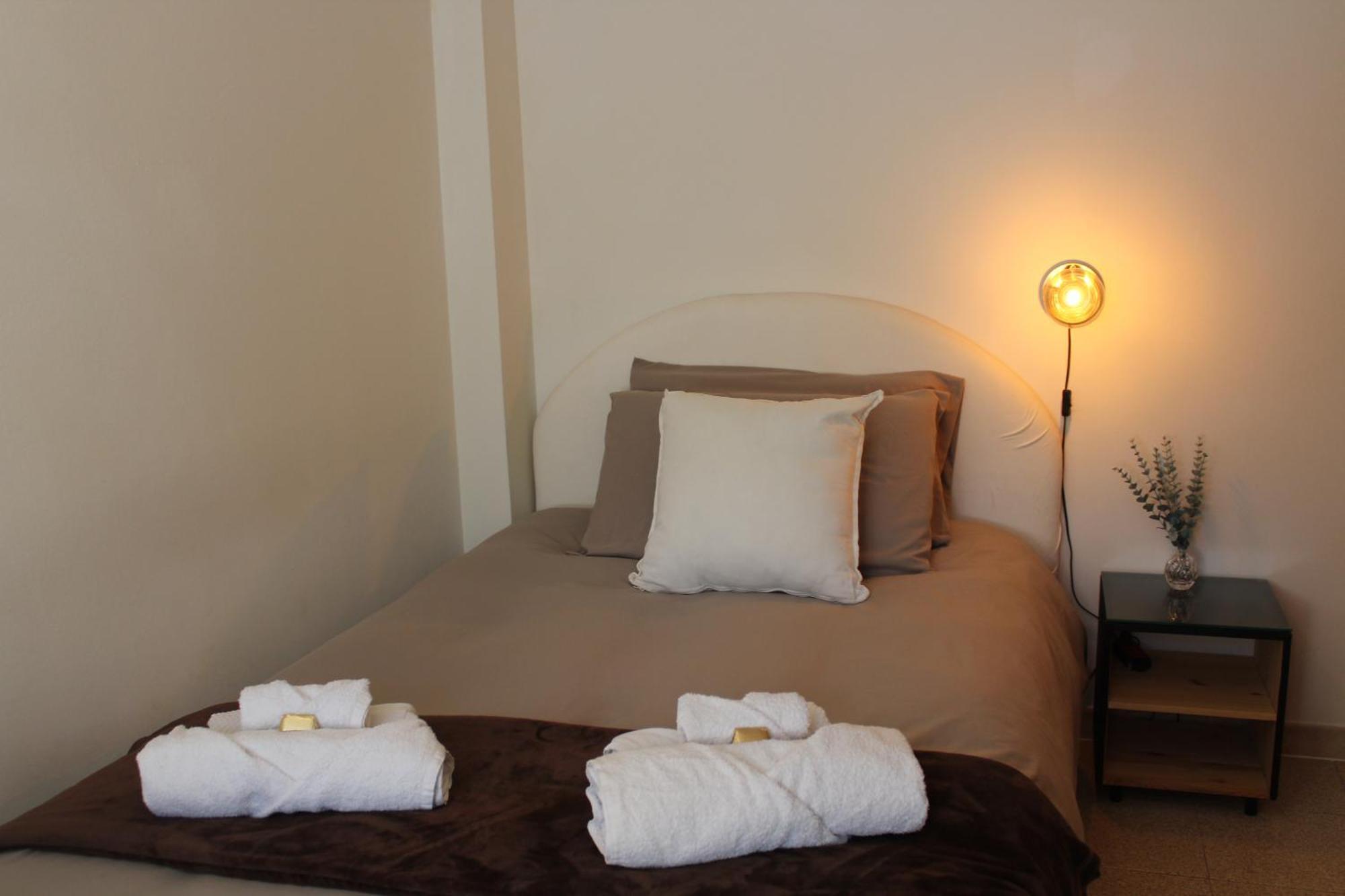 Apartmán Casa Giuliva Cecina  Exteriér fotografie