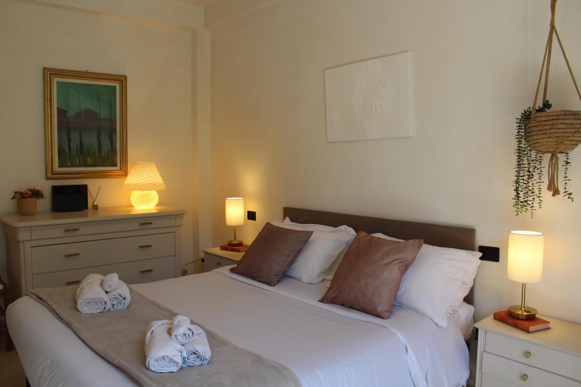 Apartmán Casa Giuliva Cecina  Exteriér fotografie