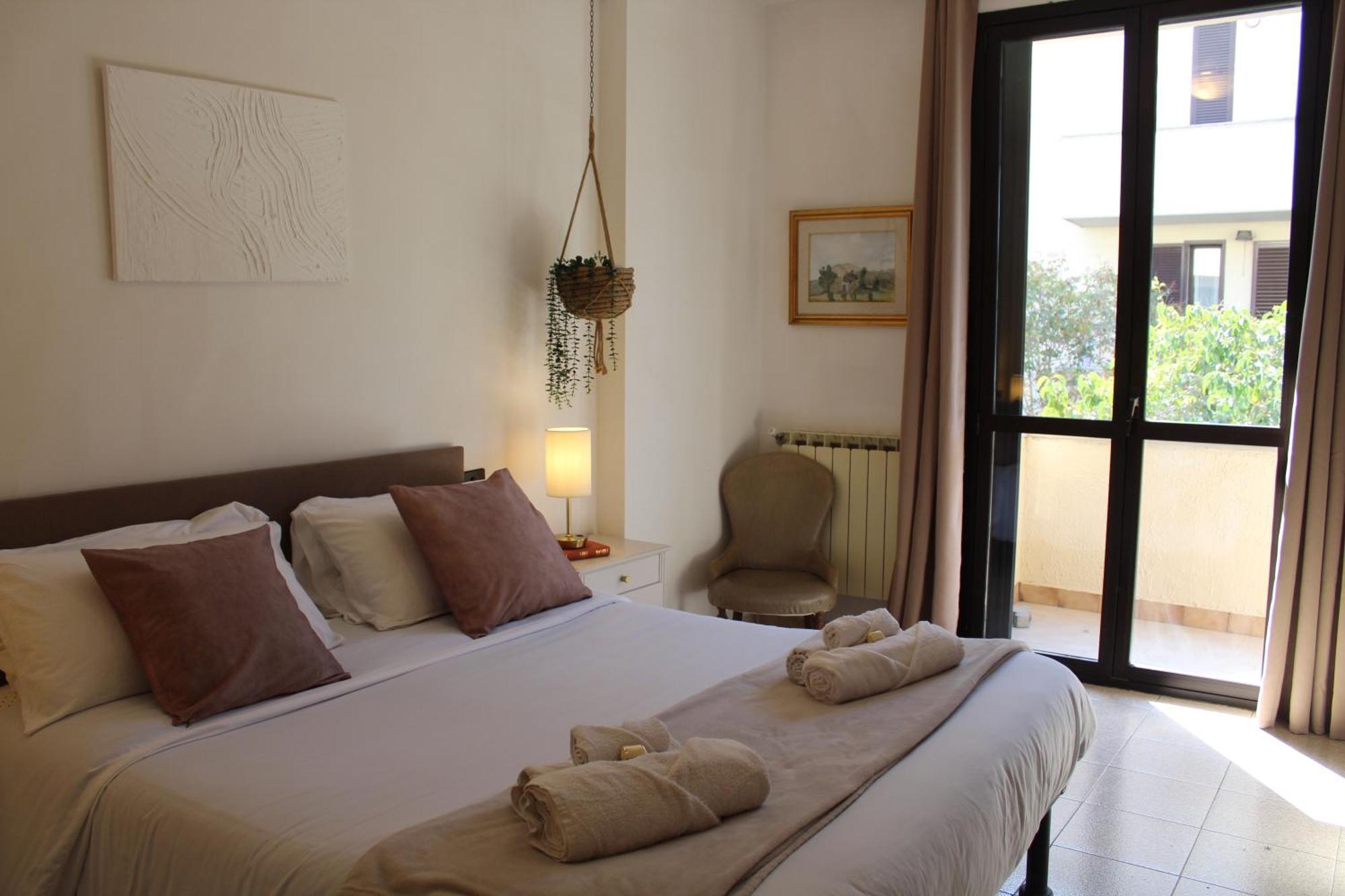 Apartmán Casa Giuliva Cecina  Exteriér fotografie