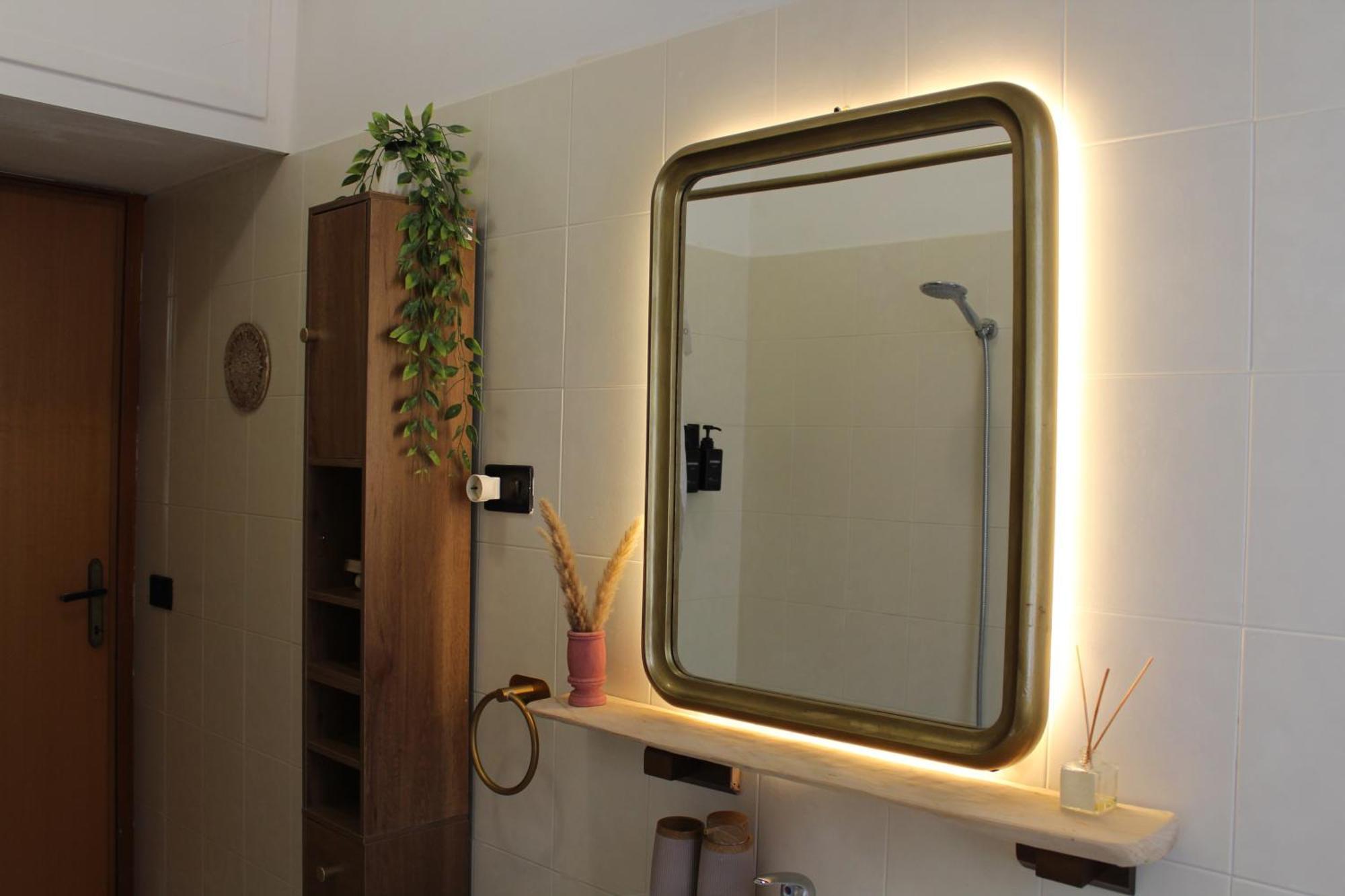 Apartmán Casa Giuliva Cecina  Exteriér fotografie