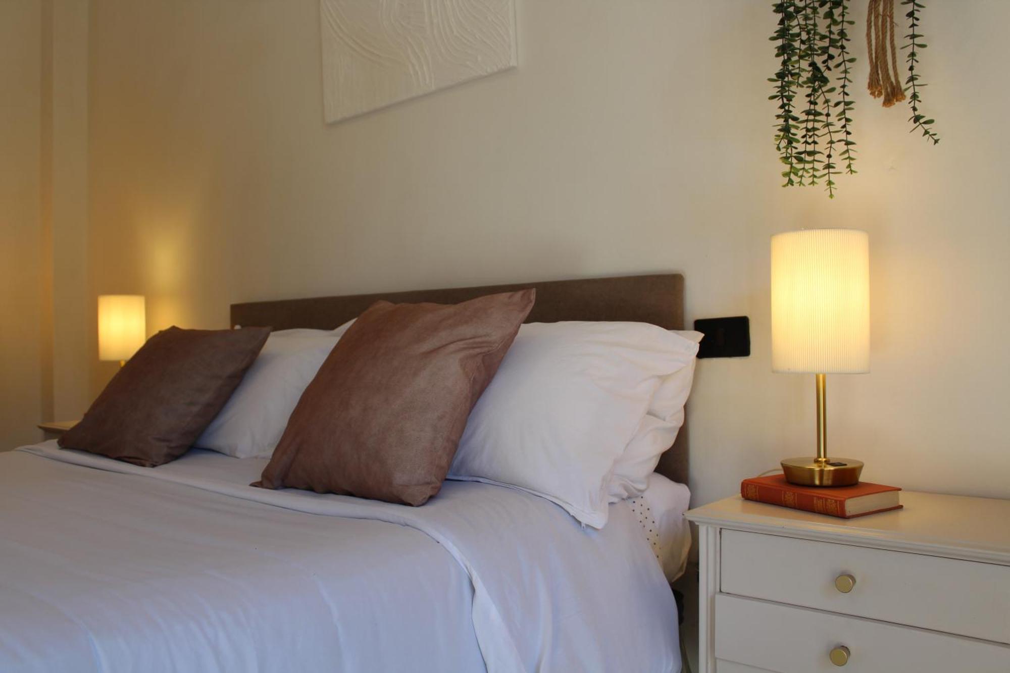 Apartmán Casa Giuliva Cecina  Exteriér fotografie